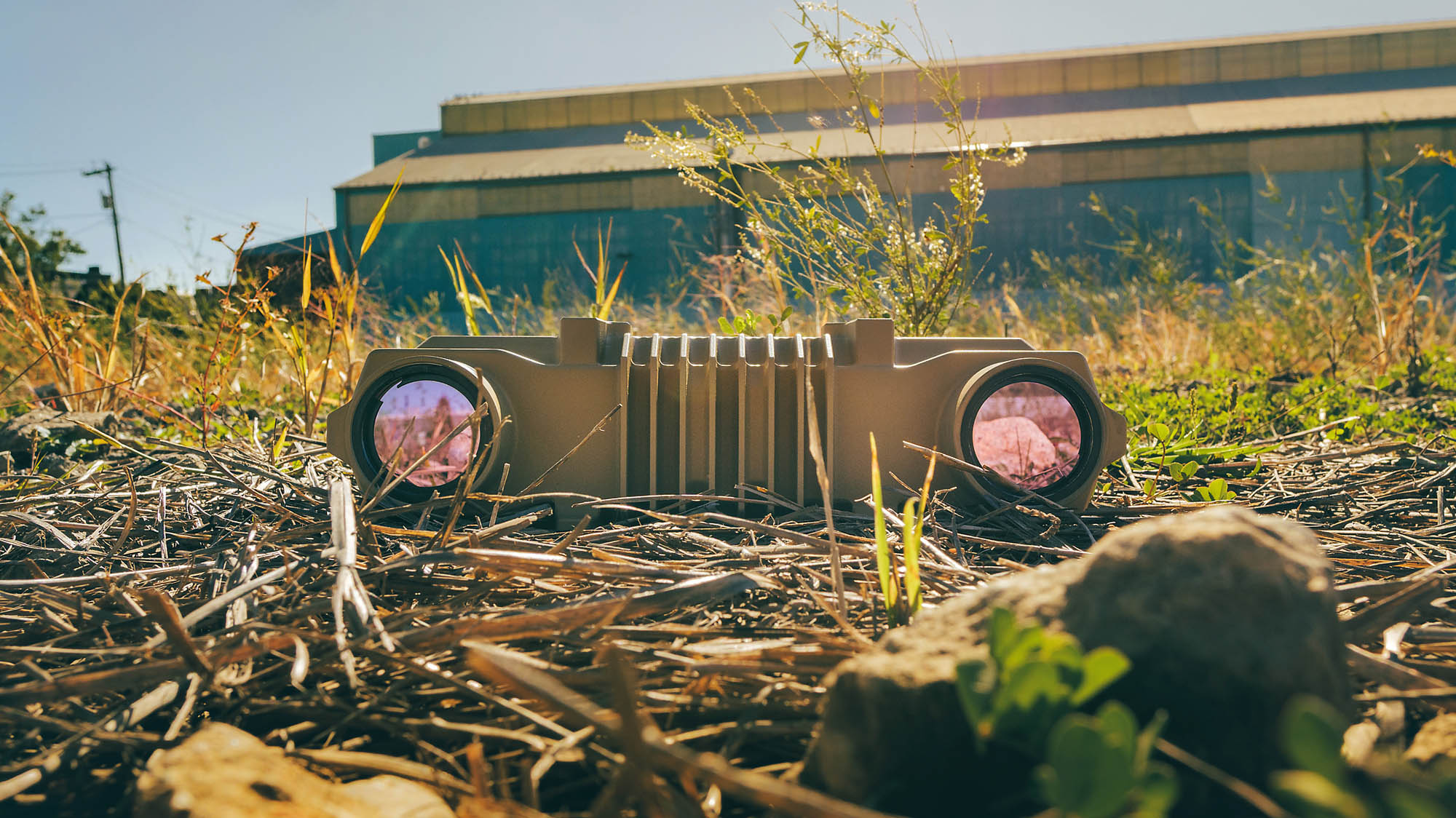 Depth Camera