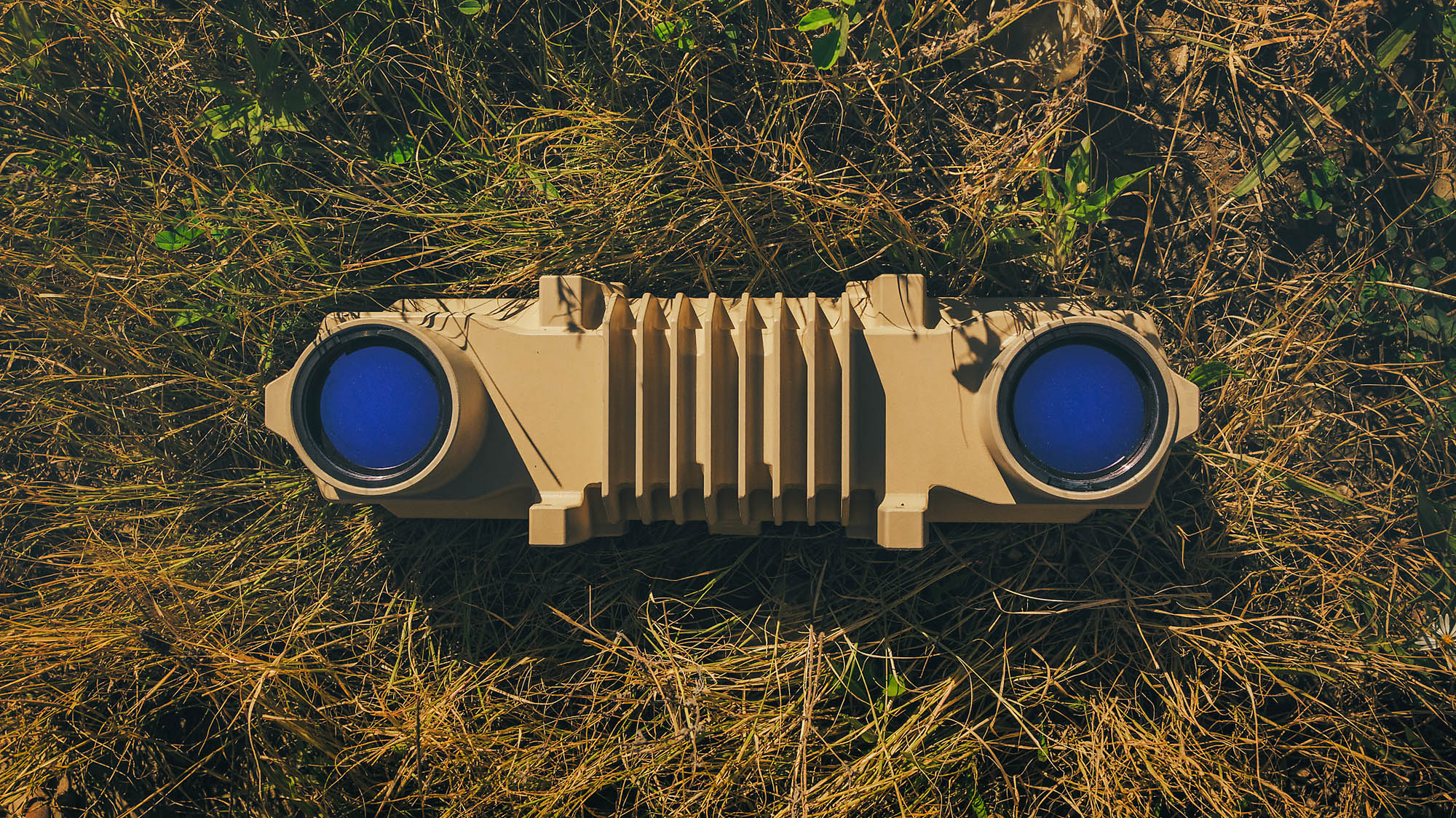 Stereo Depth Camera